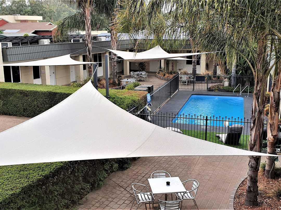 里乐伊汽车旅馆主图