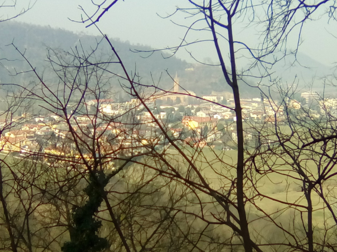 Monastero Di San Daniele-阿巴诺泰尔梅必去景点