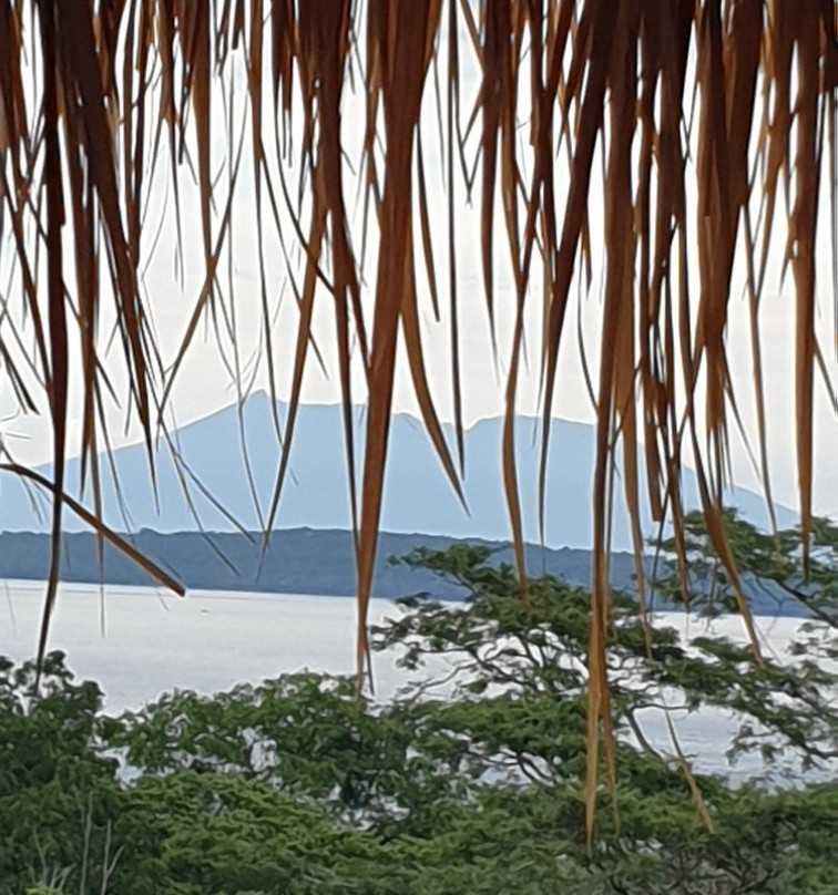 梦杰甘度假酒店主图