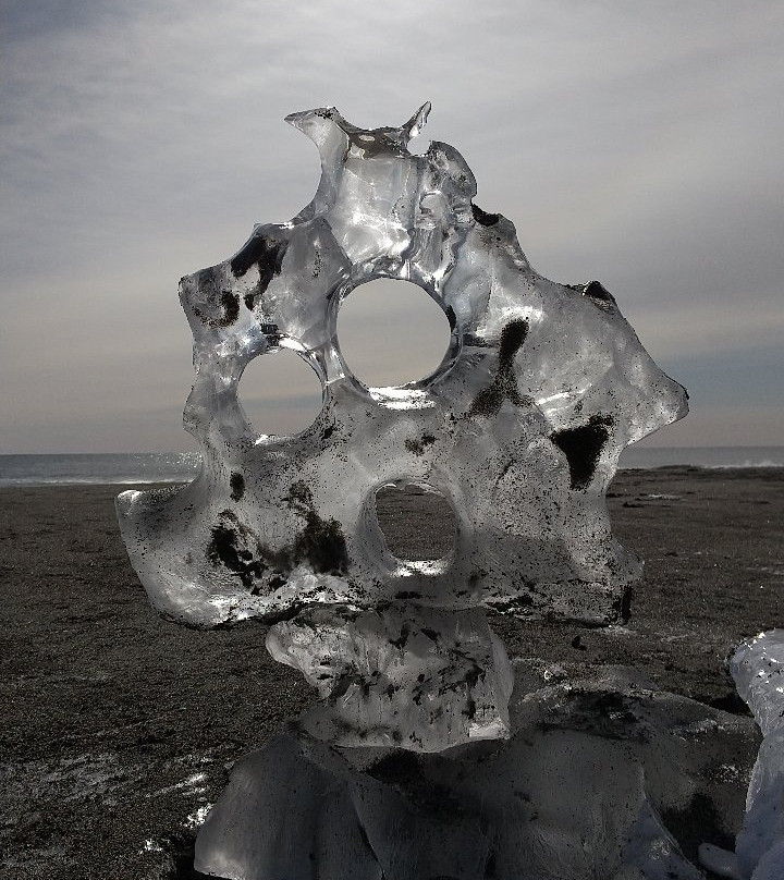 Otsu Beach-丰顷町必去景点