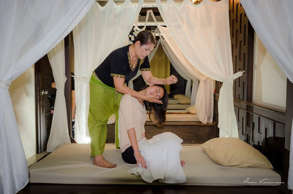 Yaiso Thai Massage景点图片