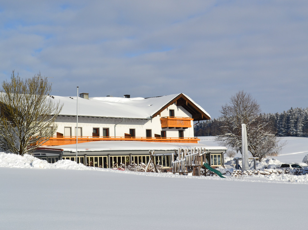 Landgasthof “Zum Saegwirt”