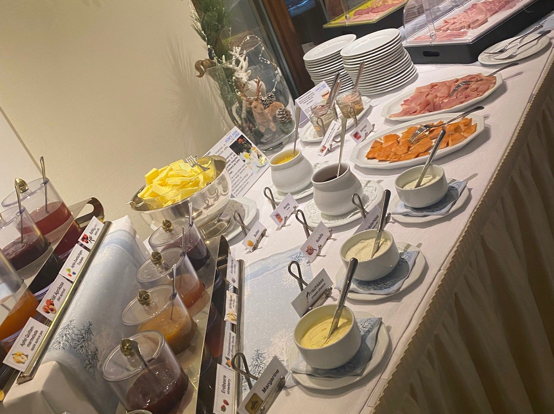 Akzent Hotel Hoeltje主图