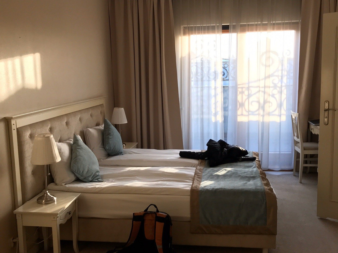 Hotel HERMAN主图