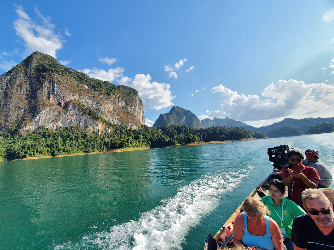 Mona Tours Khao Lak景点图片