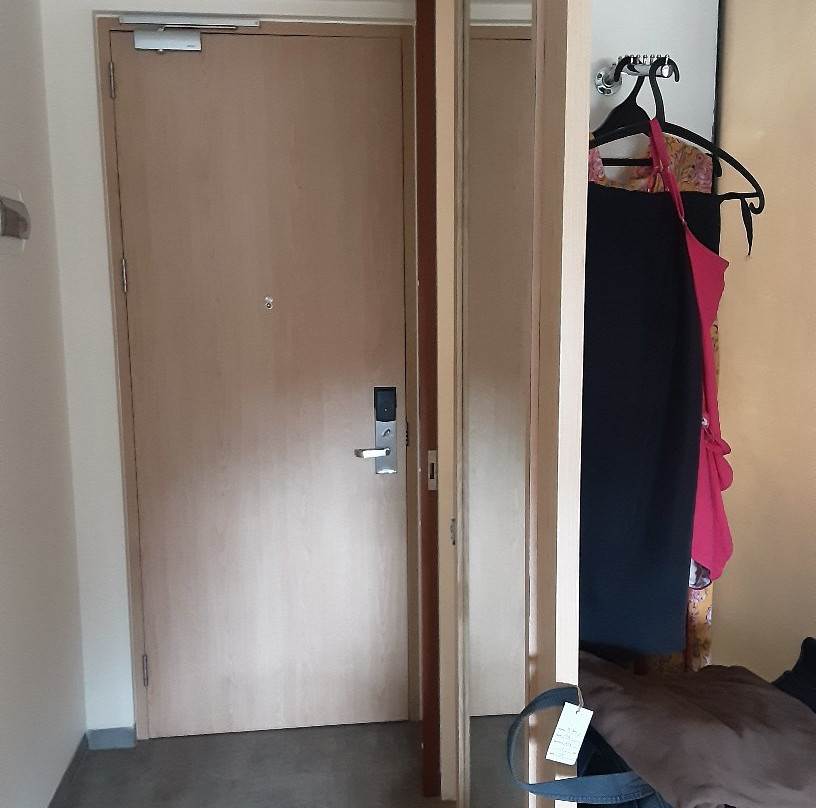 The City Hotel主图