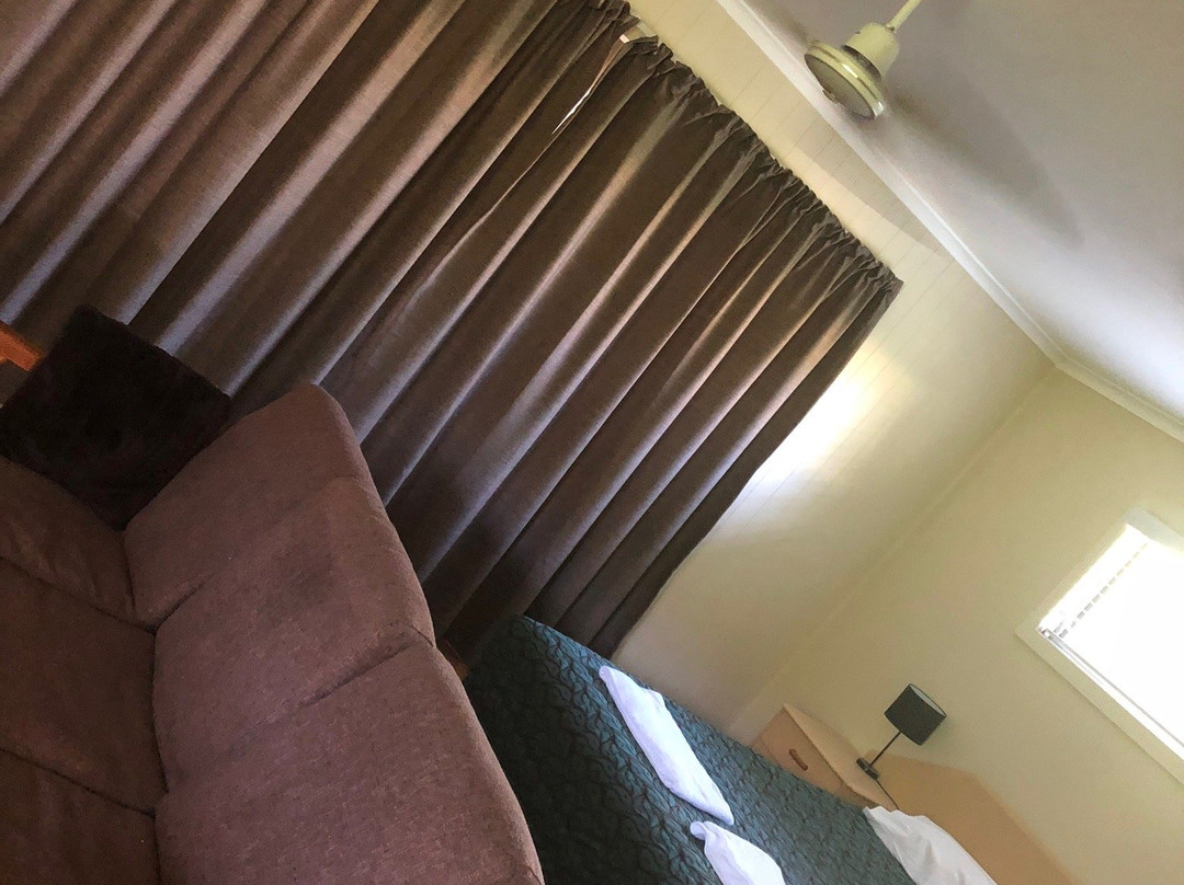 湖泊保护区公寓主图