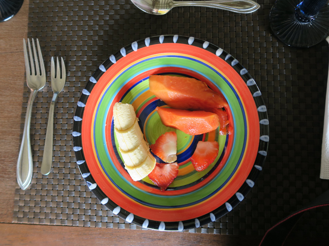 Casa Santamaria Hotel Campestre主图