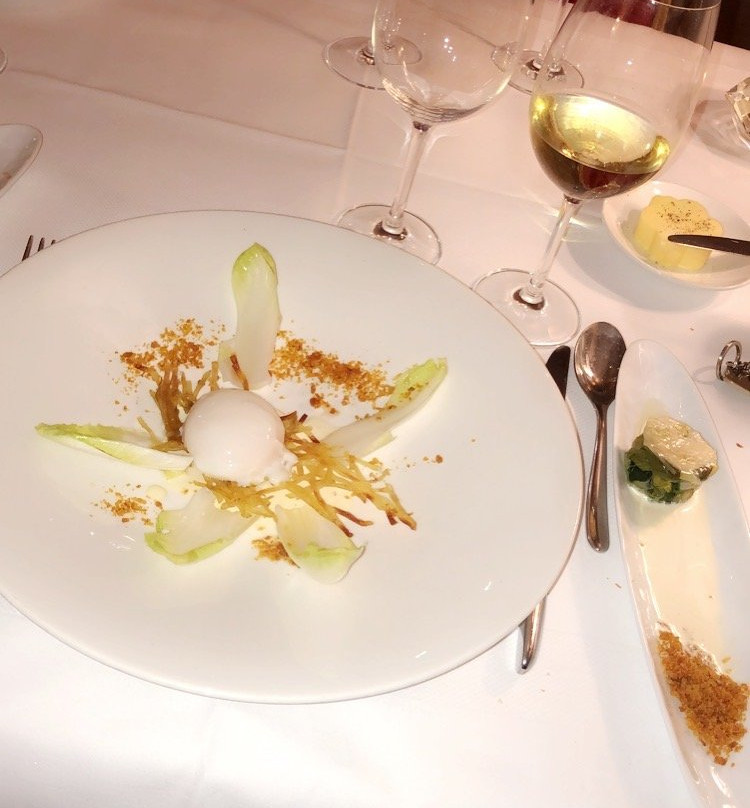 Frederic Carrion Hotel Spa Restaurant主图