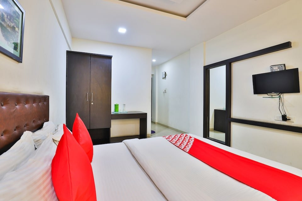 Hotel Anand Inn主图