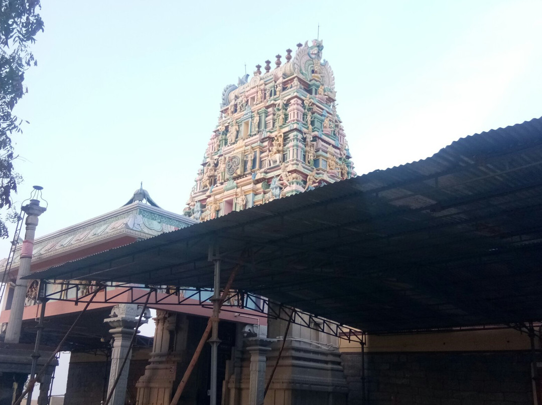Sivanmalai景点图片
