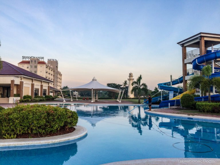 Sotogrande Hotel主图