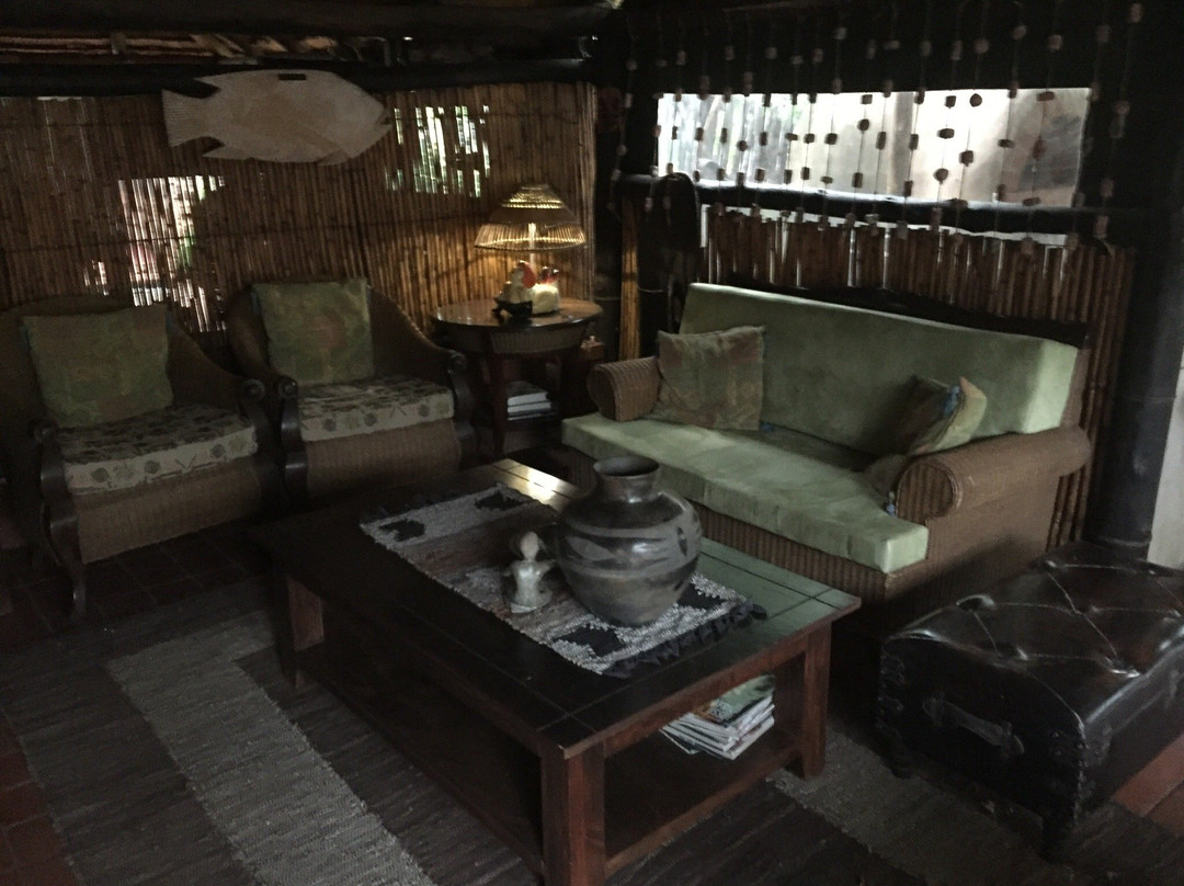 Heritage House Guesthouse主图