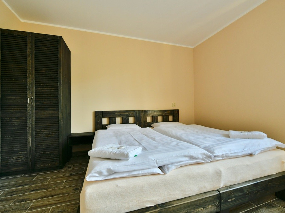 Hotel Fridrich主图