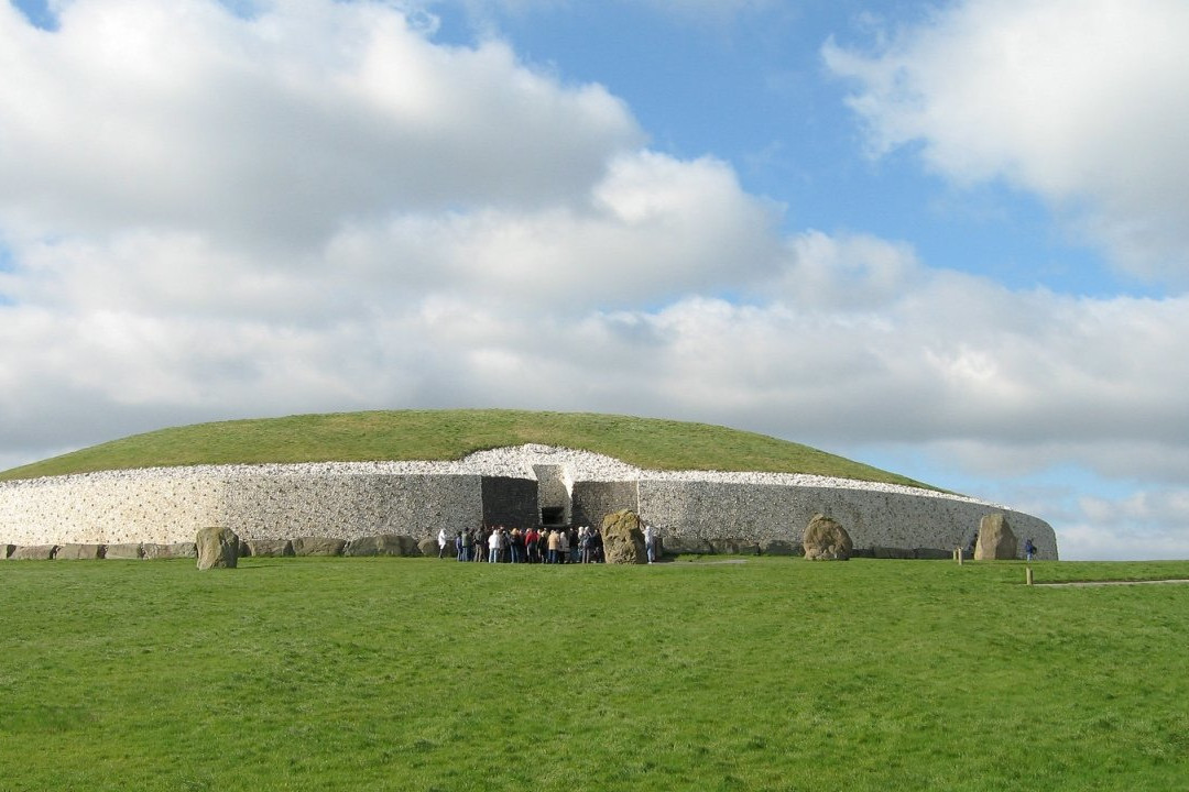 Newgrange Tours景点图片