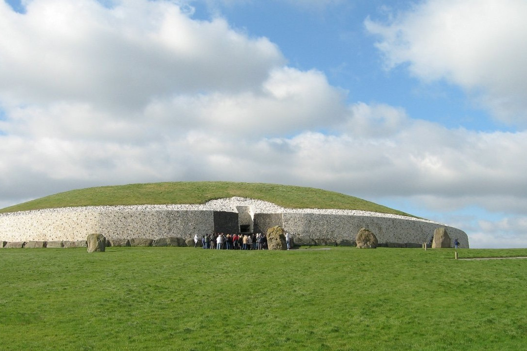 Newgrange Tours-Donore必去景点