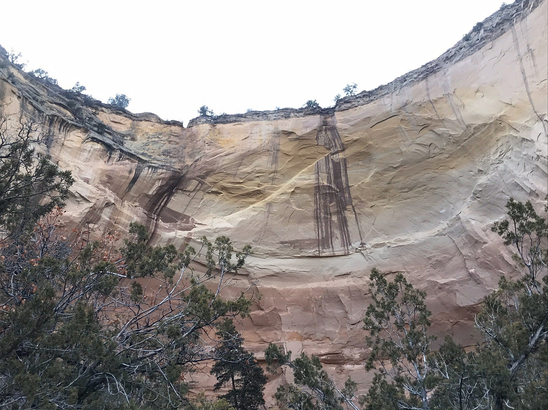 Echo Amphitheater-Abiquiu必去景点