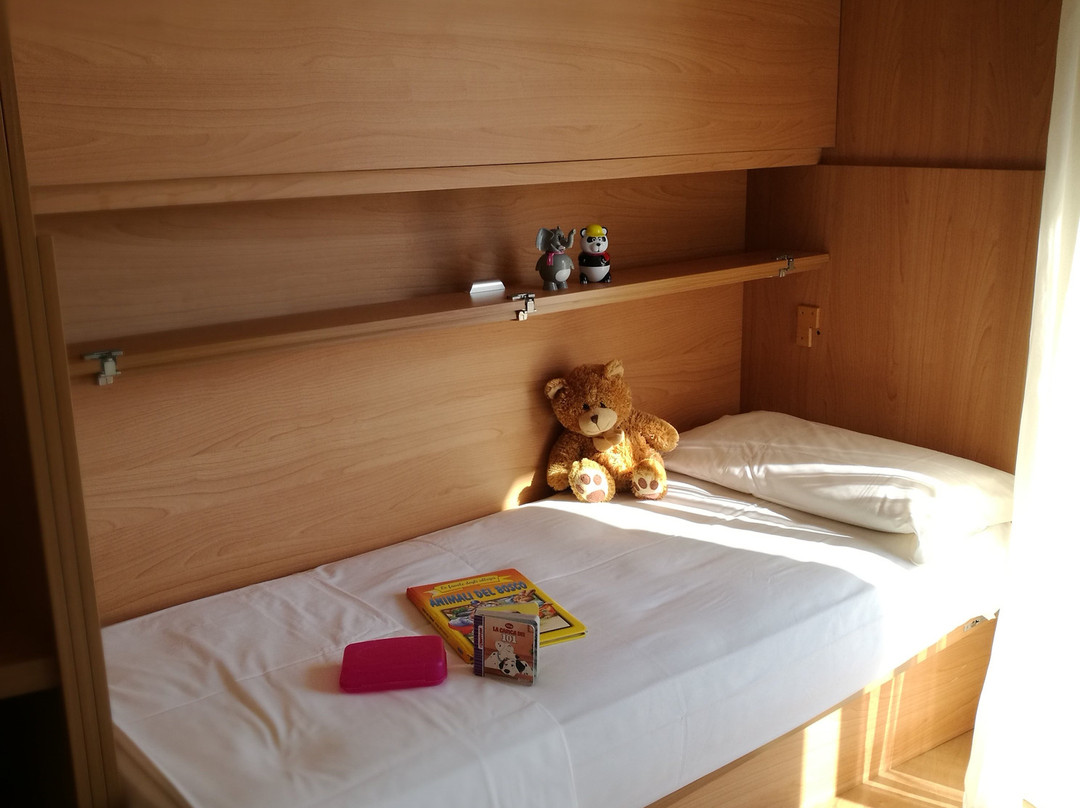 Hotel Playa Blanca主图
