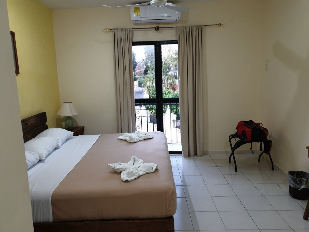 Capital O Mucuy Nah主图