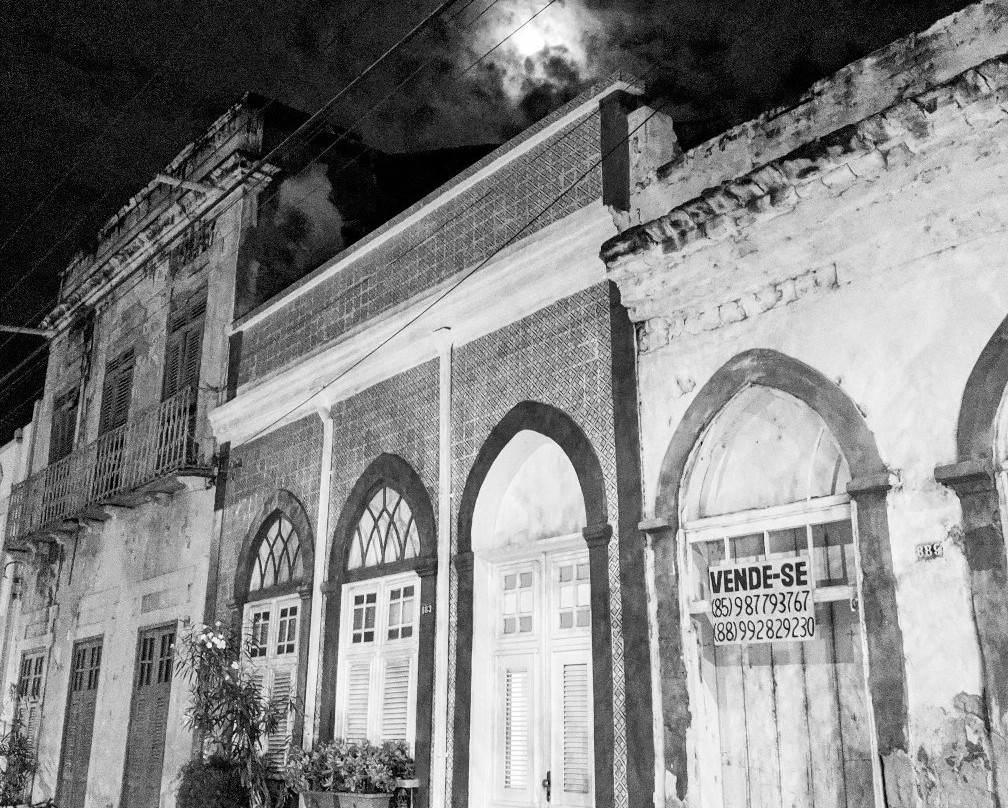 Rua Grande-Aracati必去景点