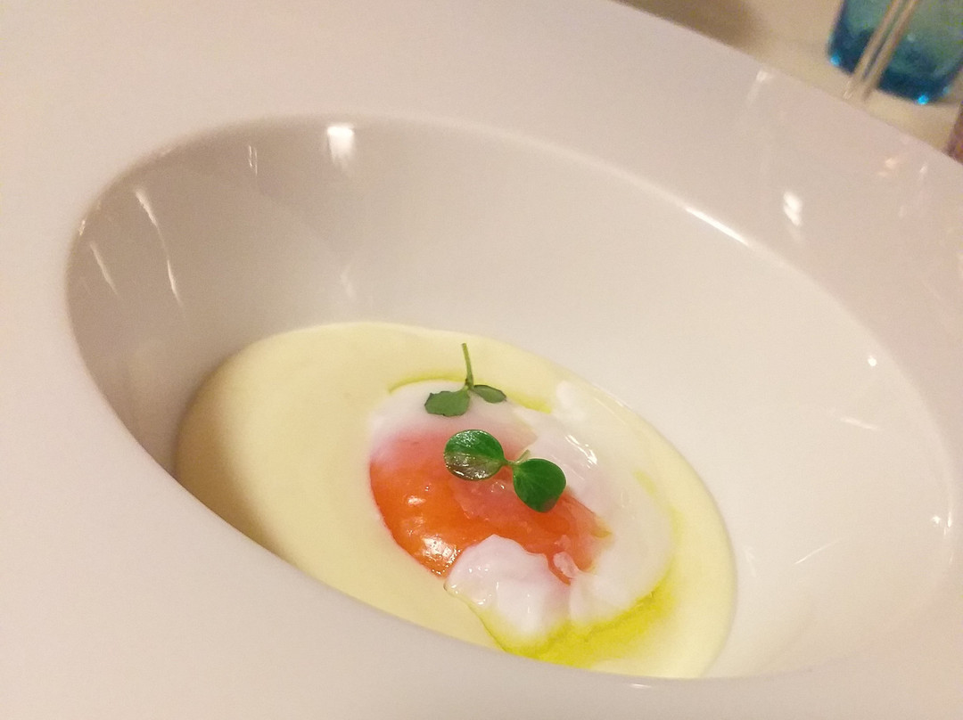 Vallantica Resort & Spa主图
