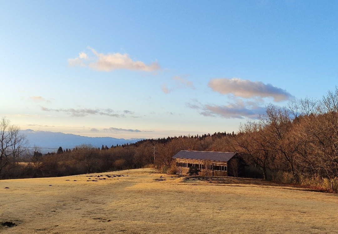 Akagawa Onsen Spaju主图