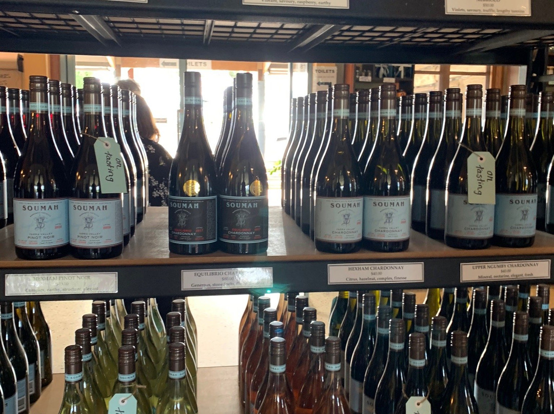 Soumah-Gruyere必去景点