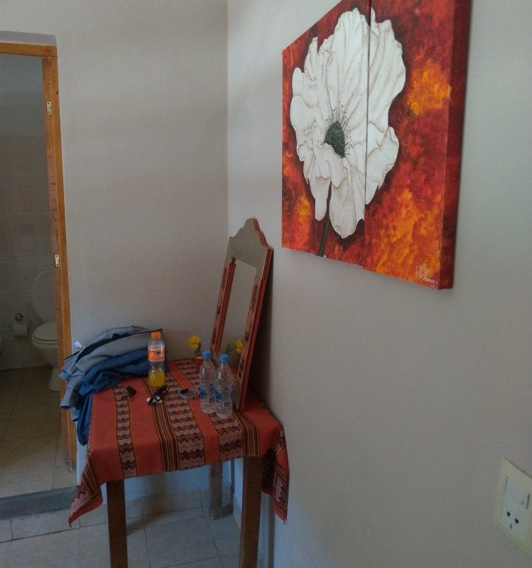 Hostal Tacacho主图