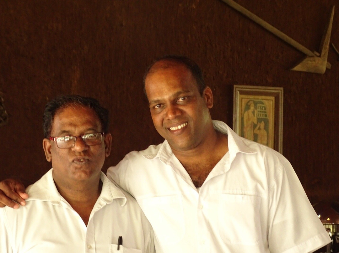 迪达斯阿拉纳酒店主图