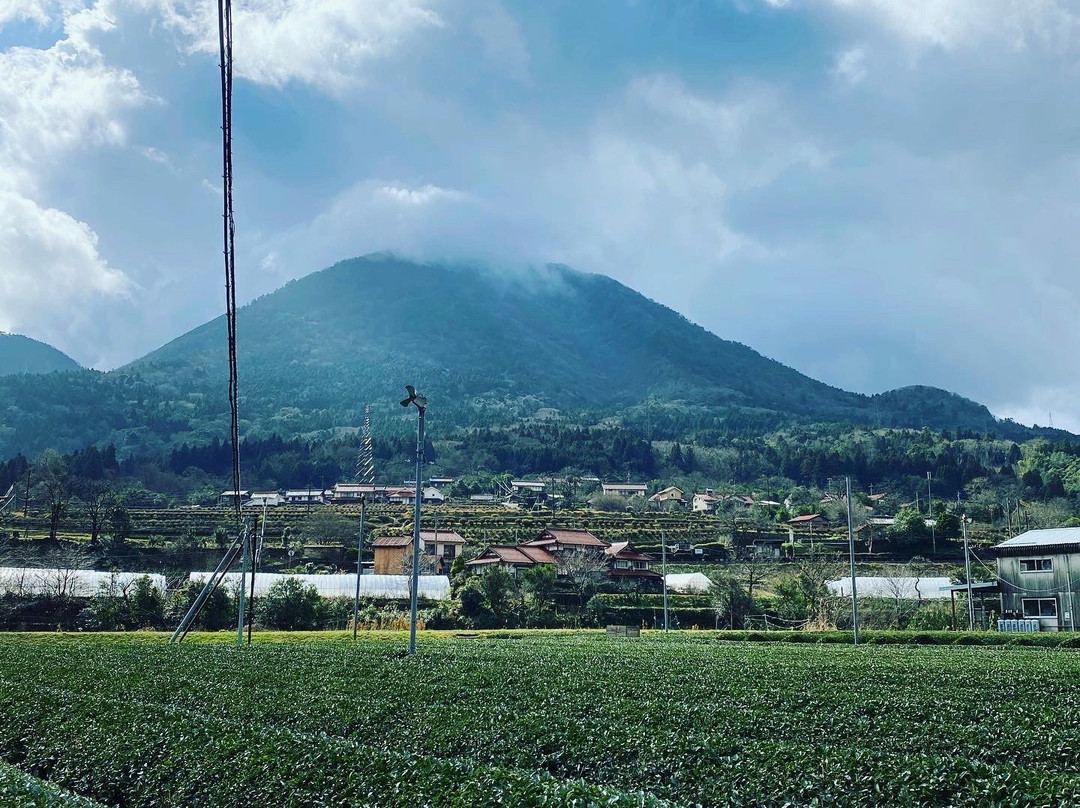Shusuien-津和野町必去景点