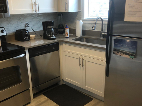 Beachwalk Villas at Sandestin主图