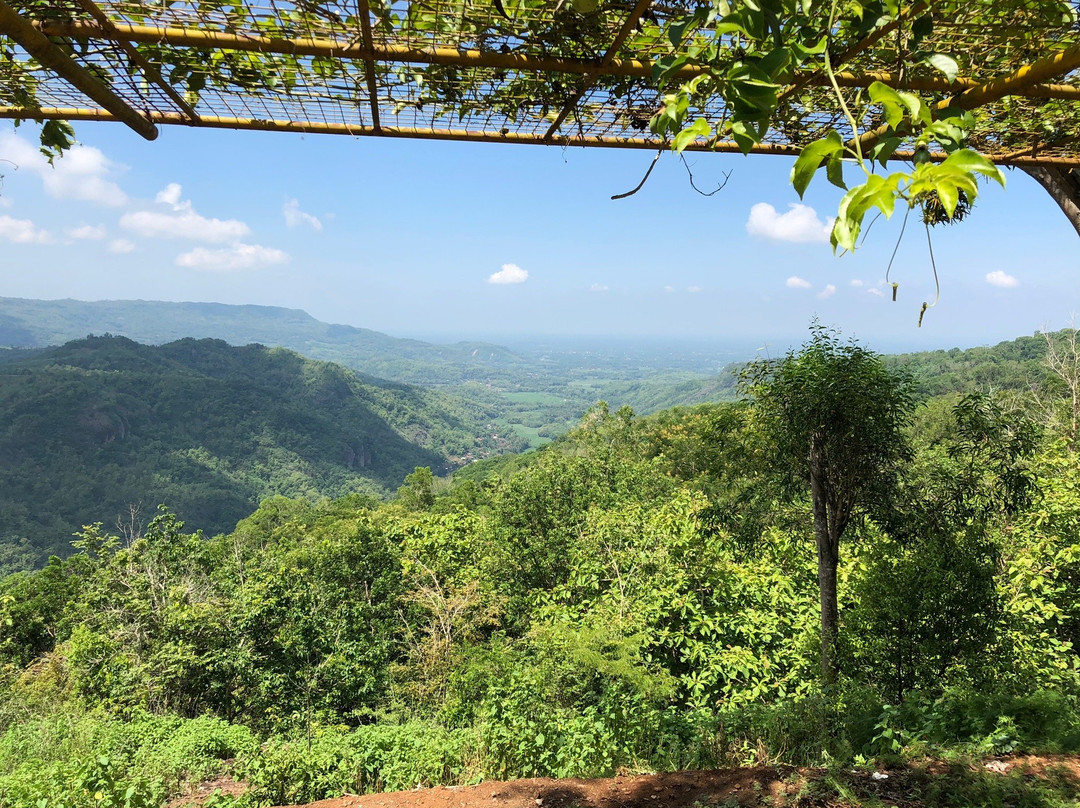 Mangunan Fruit Farm-Bantul必去景点