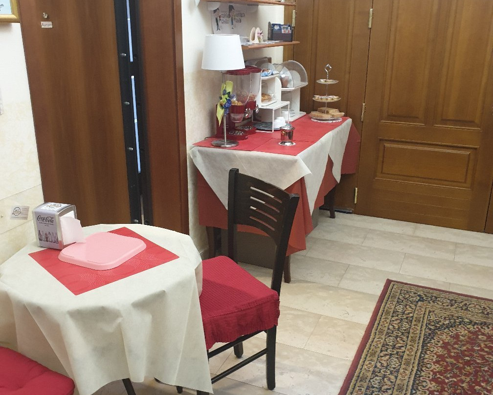 B&B Stelle della Daunia主图
