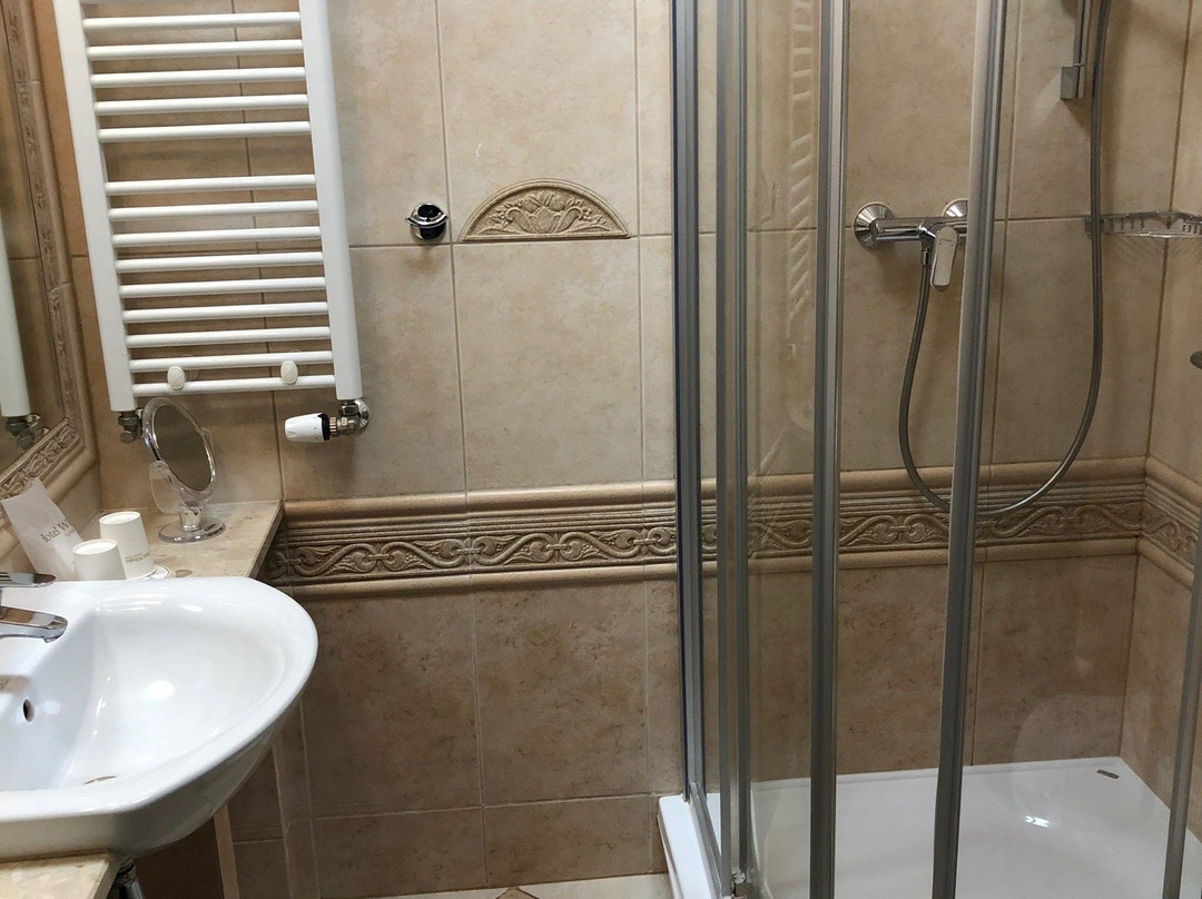 Hotel Wloski主图