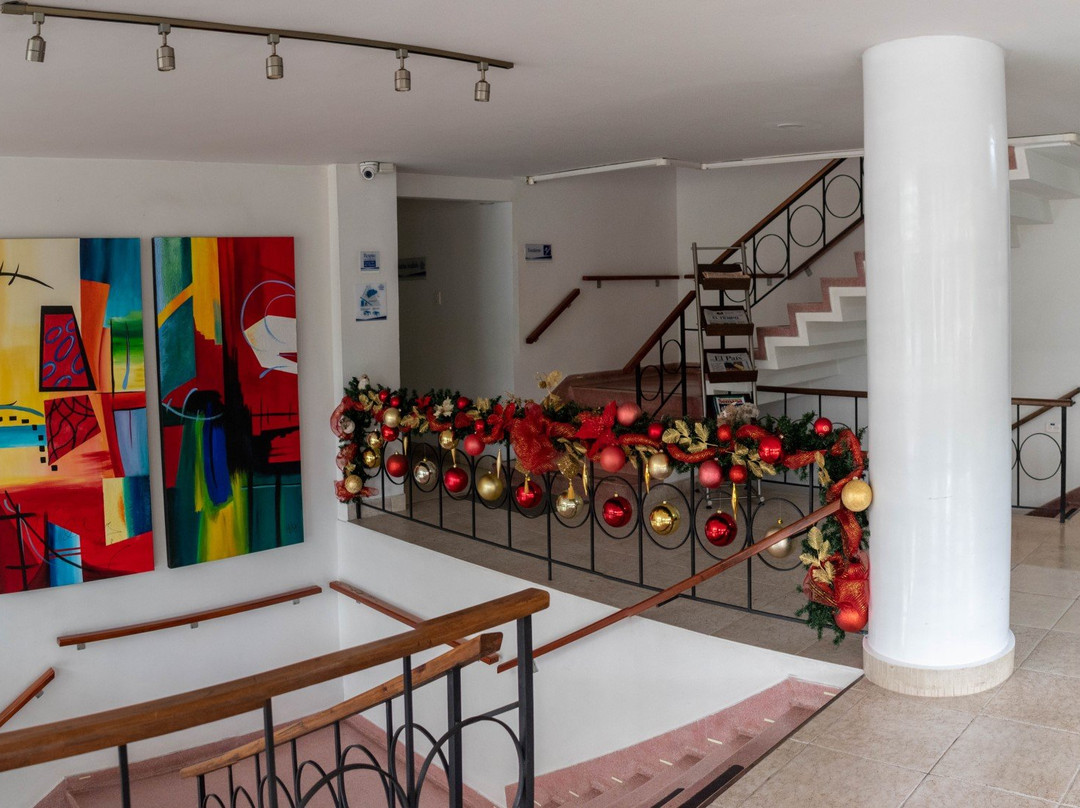 Hotel Juan Maria主图