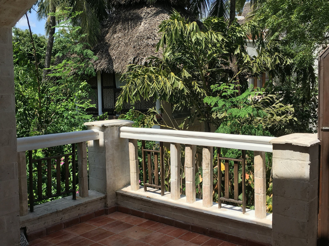 玛吉海滩精品酒店主图