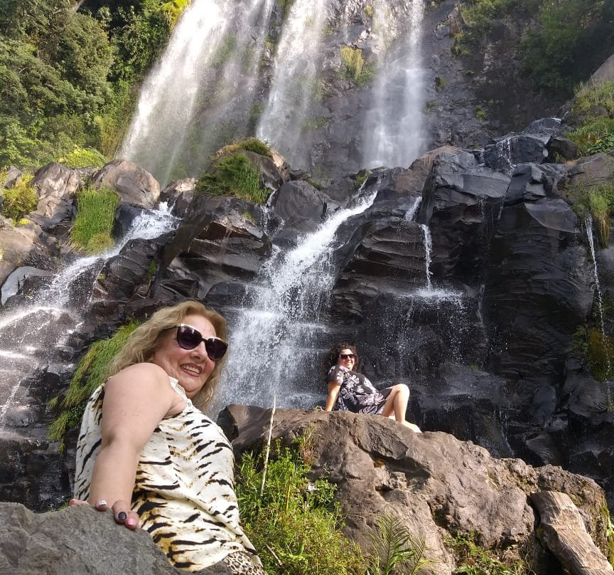 Salto Nina Encantada-Panguipulli必去景点