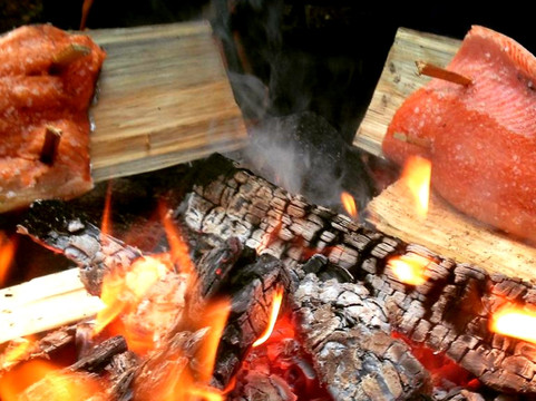 FoRestful-埃斯波必去景点