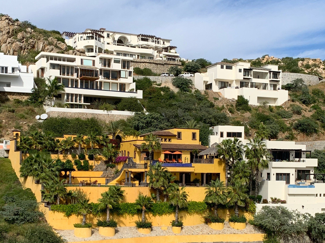 Pedregal-卡波圣卢卡斯必去景点