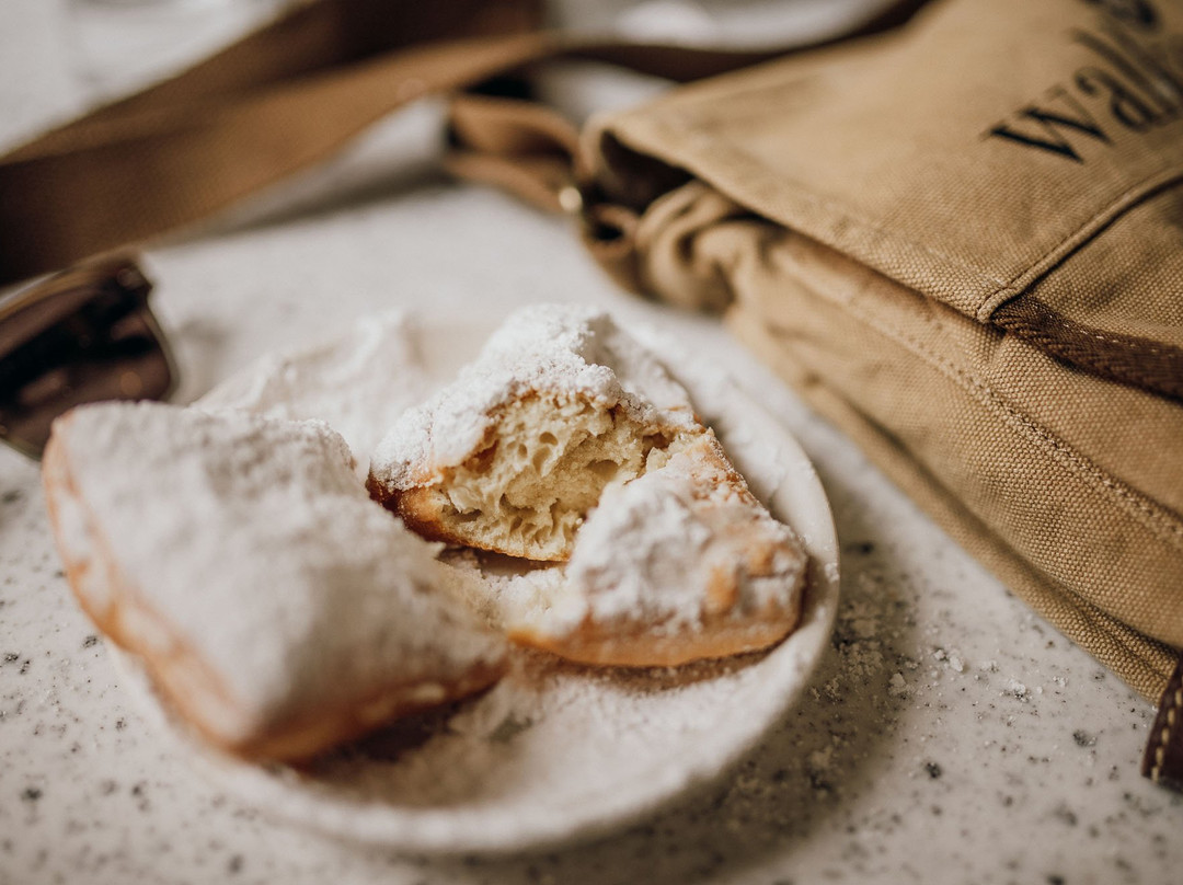 Walks-新奥尔良必去景点