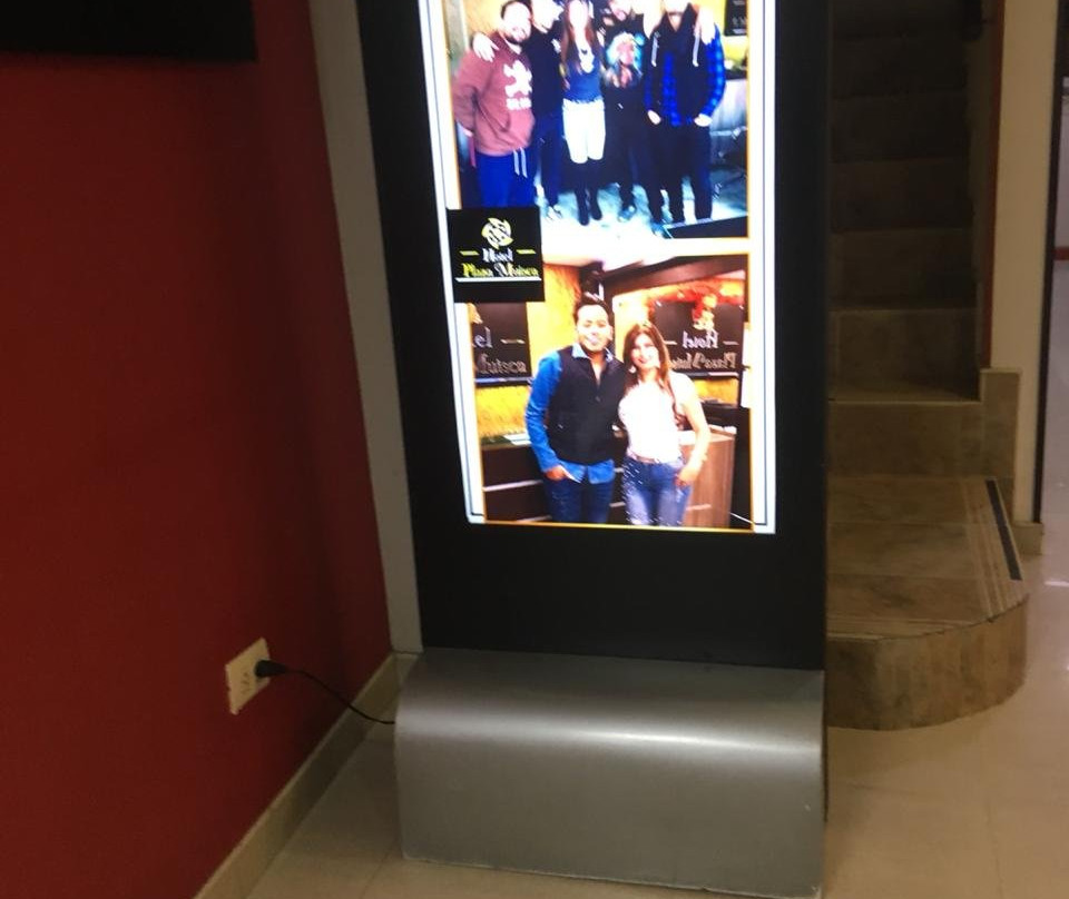 Hotel Plaza Muisca主图