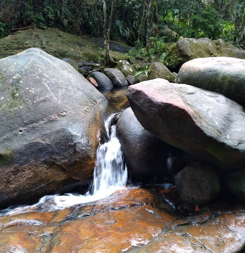 Pedra Que Engole景点图片