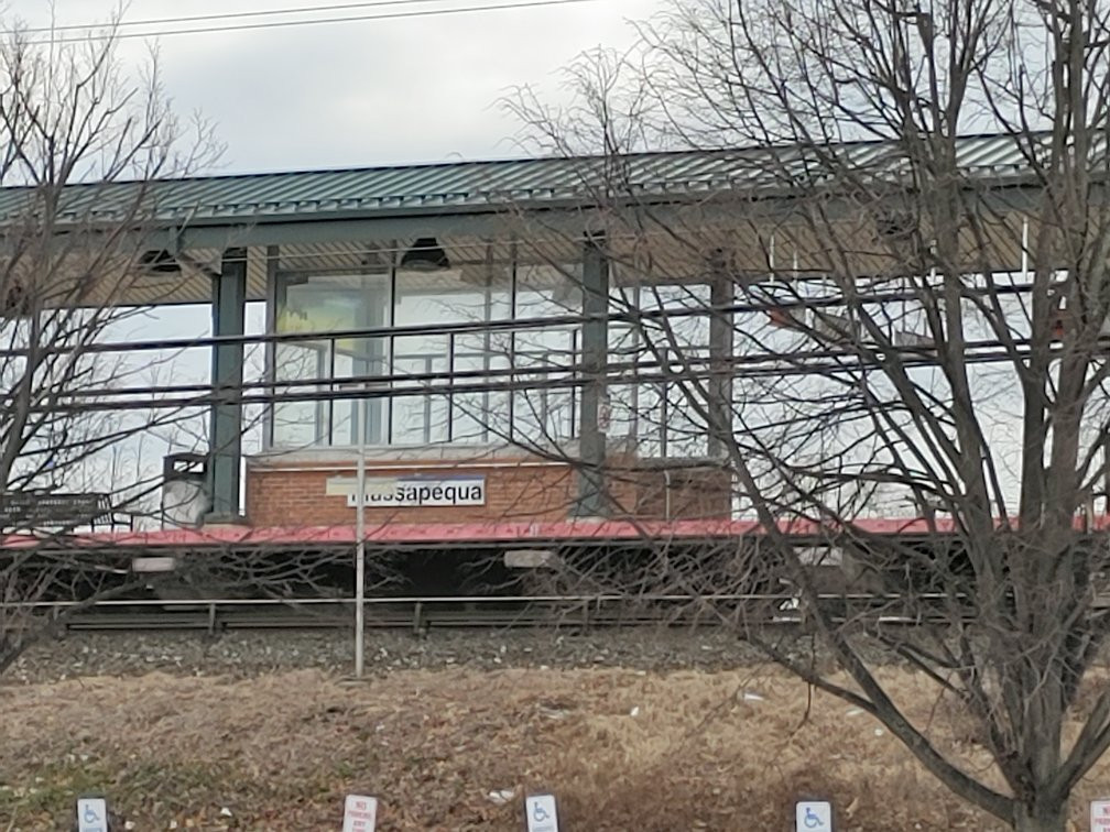 Long Island Rail Road-牙买加必去景点