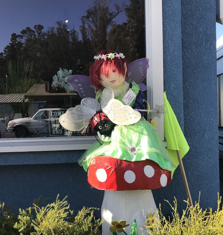 East Village-坎布里亚必去景点