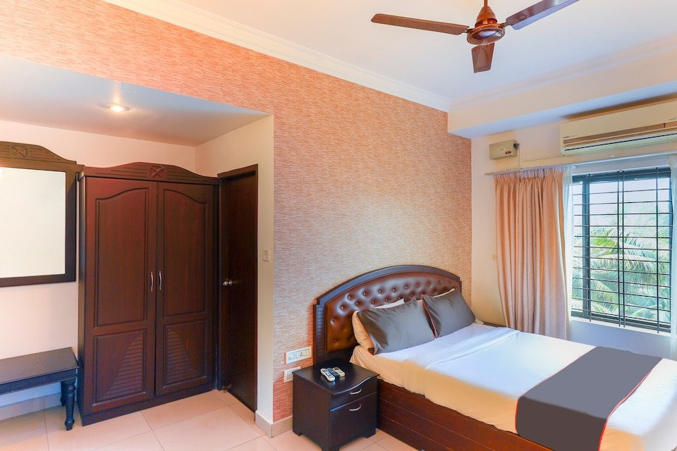 Hotel Gee Bee Palace主图