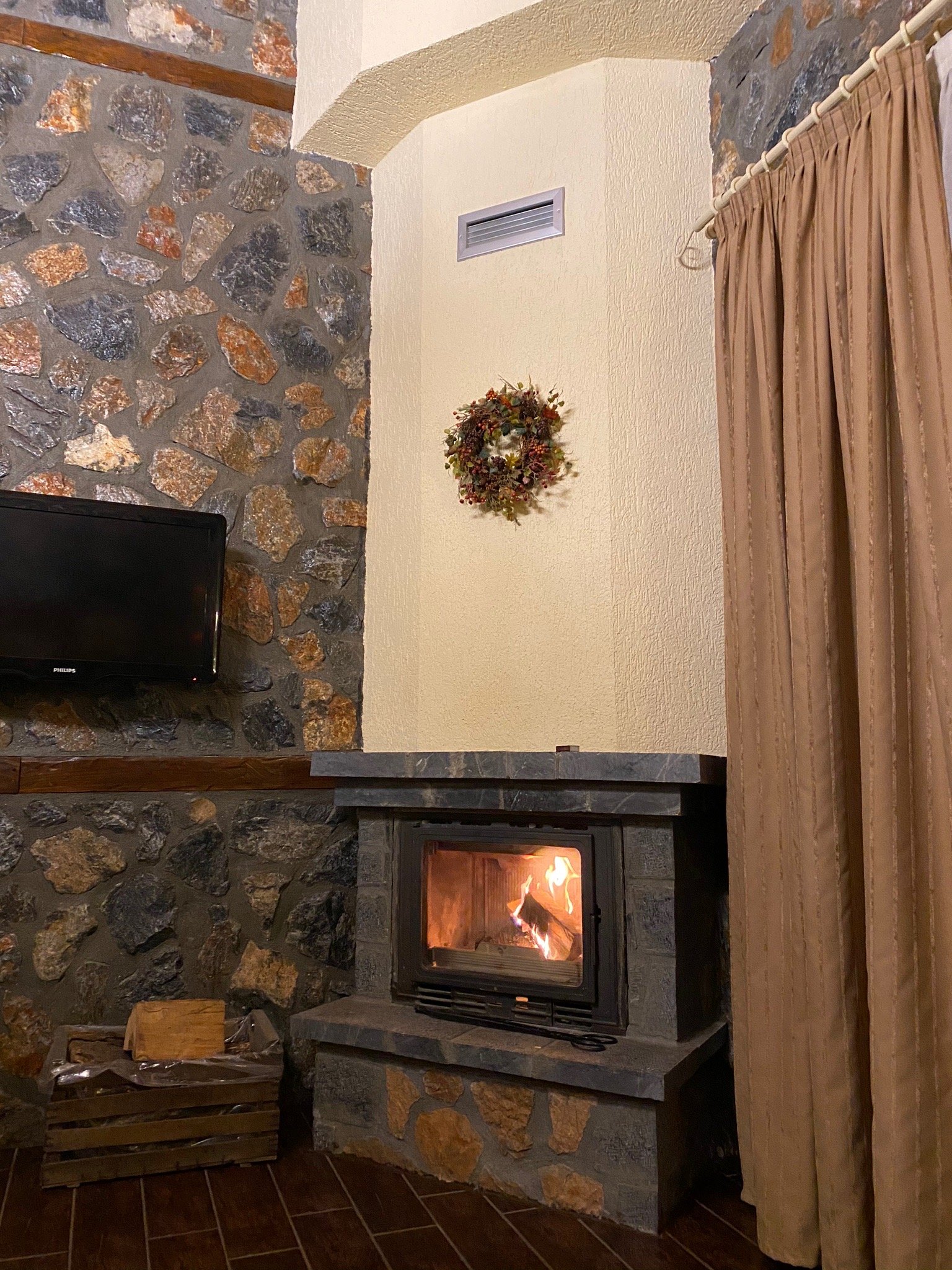 Kaimak Inn Spa & Resort-官方