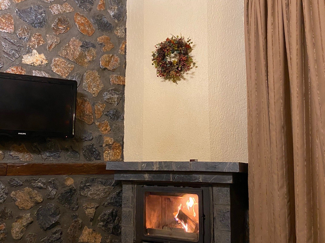 Kaimak Inn Spa & Resort主图