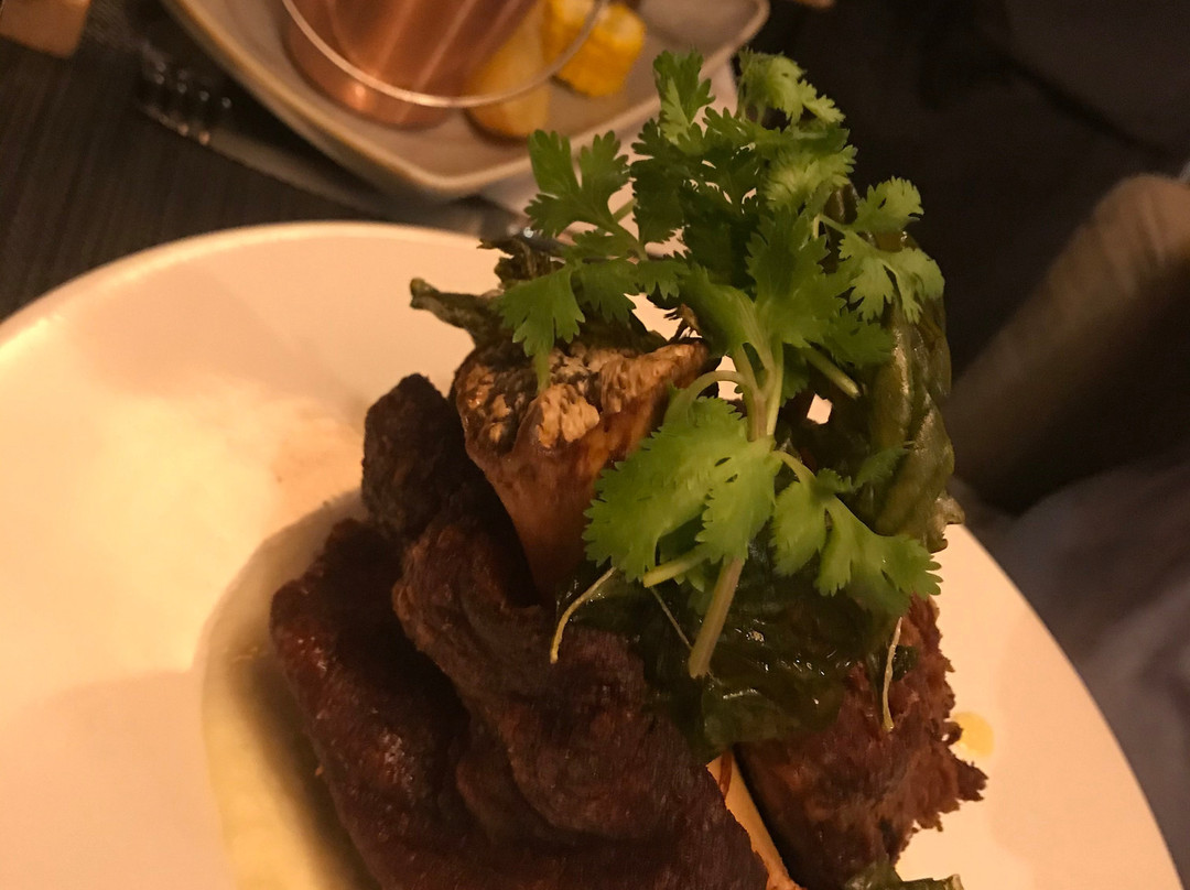 Salt Coast Fine Foods and Inn主图