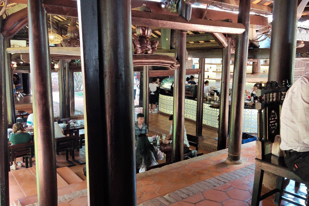 Trung Nguyen Village Coffee景点图片