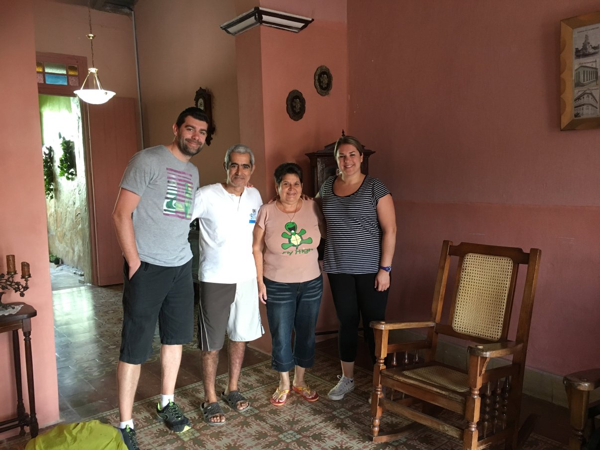 Hostal Casa Colonial Cary-官方